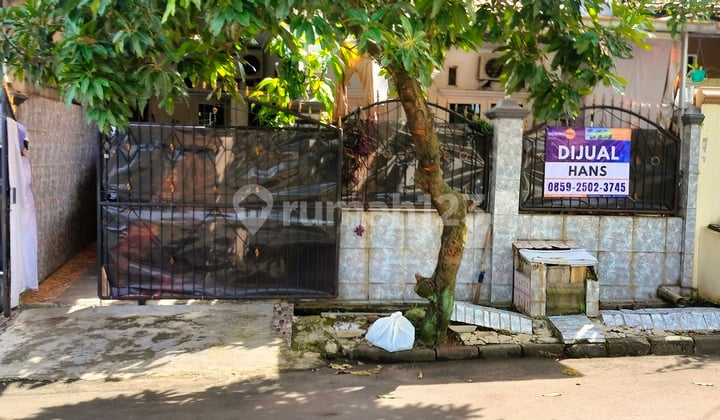 Rumah Minimalis di Villa Bogor Indah Bogor Aman dan Nyaman