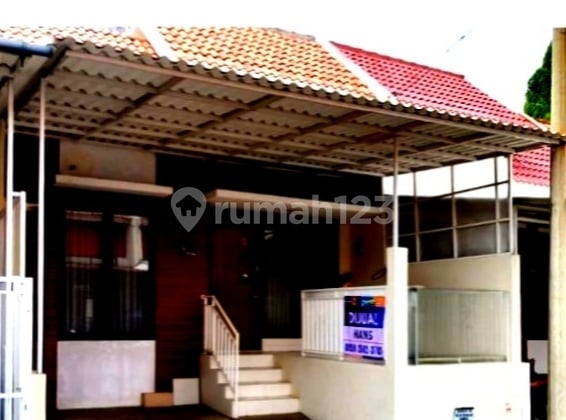 Rumah di Bogor Raya Residence Cimahpar Kota Bogor Utara