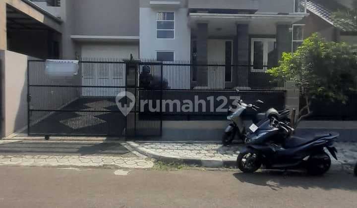 Well-Maintained House in Bayu Nirwana - Bogor Nirwan Residence