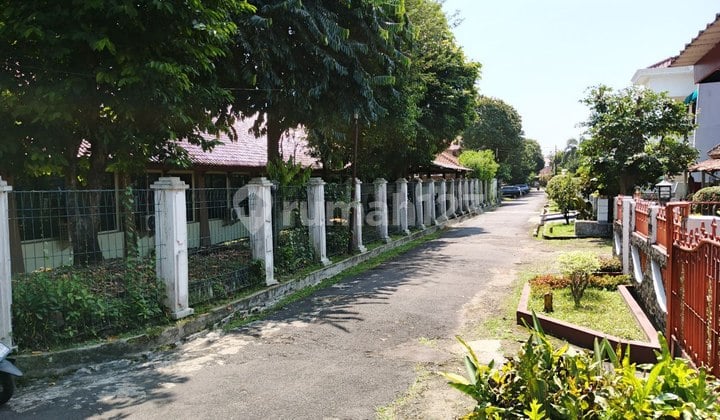Tanah Strategis di Gunung Batu Bogor
