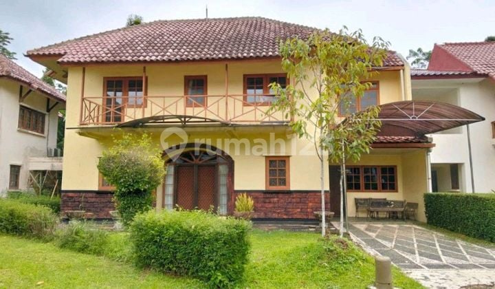 Rumah Rancamaya Siap Huni Harga Terbaik