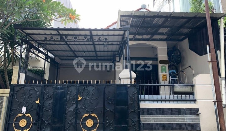 Rumah Siap Huni Full Renovasi Di Bcc Bogor Dekat Tol Borr