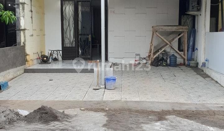 Rumah Murah Siap Huni Di Viyasa Valley Cimahpar Kota Bogor