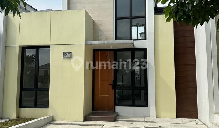 Jual Rugi Rumah Siap Huni di Citra Sentul Raya
