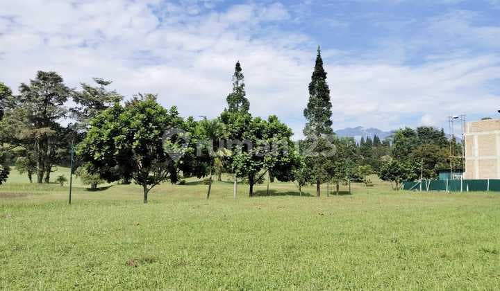 Kavling Murah di Richmond Peak Rancamaya Dibawah NJOP