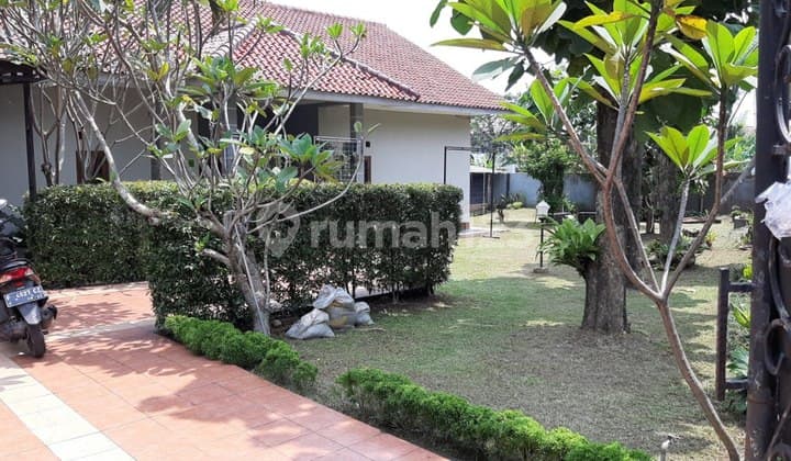 Rumah Shm Murah Cocok Berkebun Di Pasir Kuda Kota Bogor