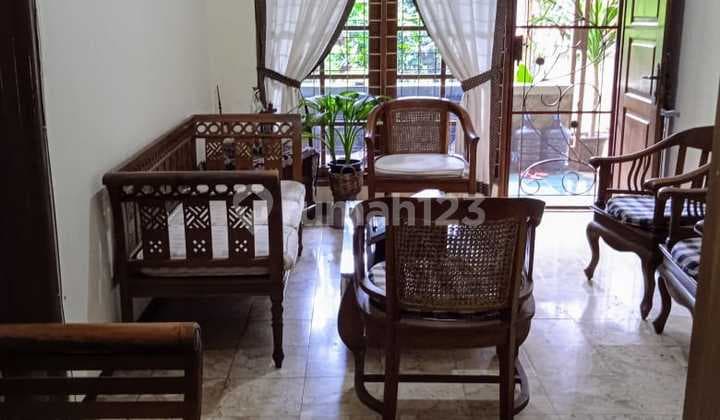 Rumah Strategis Lingkungan.nyaman.