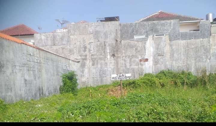 Jual Tanah Harga Murah di Jl Pondok Darmahusada Tanah di Jl. Pondok Dharmahusada I No. 204, Mulyorejo, Mulyorejo, Kota Surabaya, Jawa Timur, Indonesia, 60115, Mulyorejo