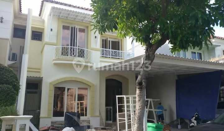 Butuh Cepat Laku Rumah Di Wisata Bukit Mas Surabaya