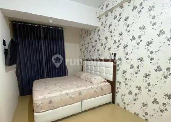 Dijual Apt City Square Margorejo