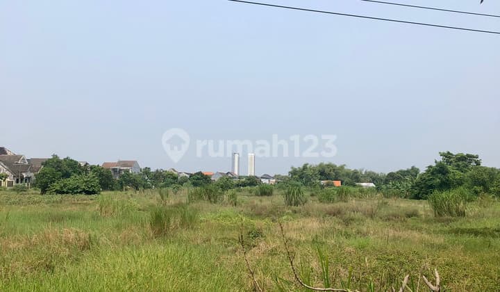 Land for Sale in Ry Sarirogo, Sidoarjo