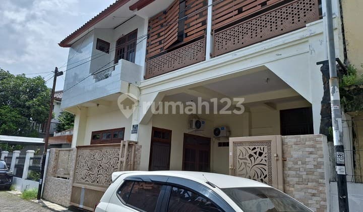 Saatnya Investasi Rumah Kost 24 Kamar Lokasi Pandeyan Umbulharjo Yogyakarta