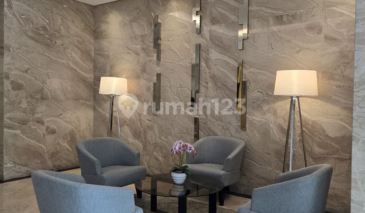 Dijual Apartment Chadstone Siap Huni
