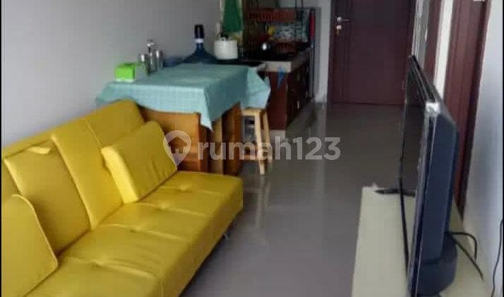 Ready-to-Occupy Apartment for Sale at The Avenue Serpong