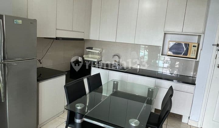 For Rent: Aptc City Home Moi