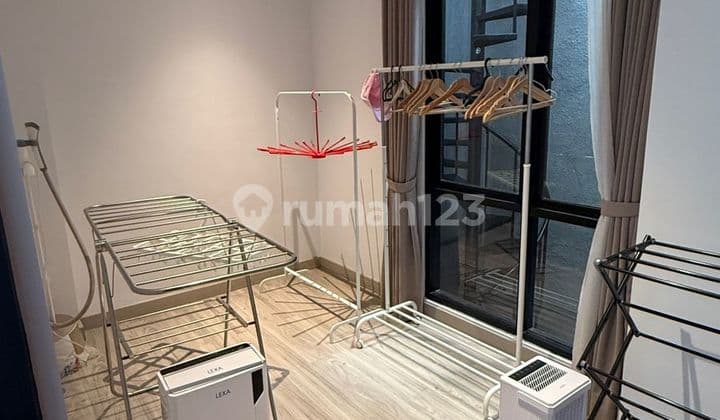 For Sale Nice House In Sunter Title Deed