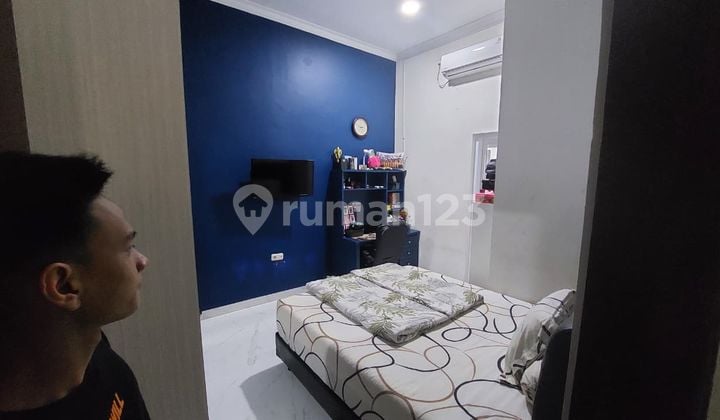 Dijual Rumah Siap Huni bisa untuk Kos-Kos-An