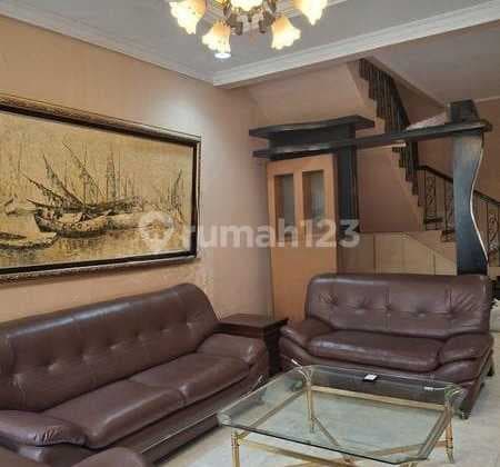 Dijual Rumah Siap Huni