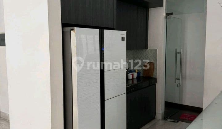 Dijual Rumah Minimalis Apik Siap Huni Bawa Koper Aja