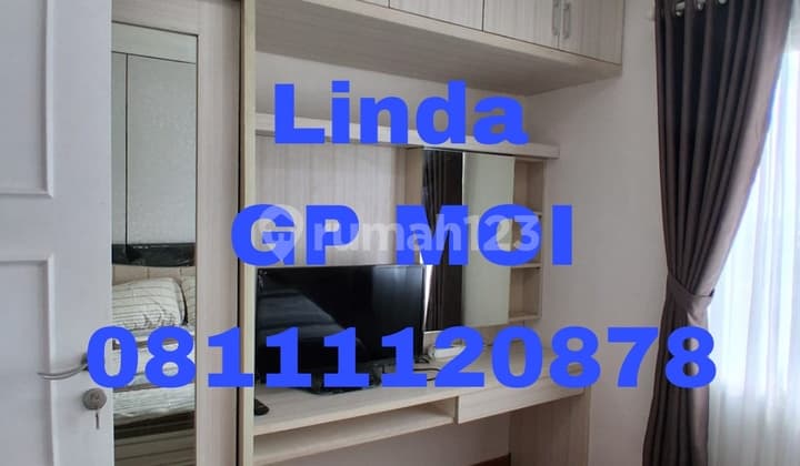 Dijual Apartement Siap Huni