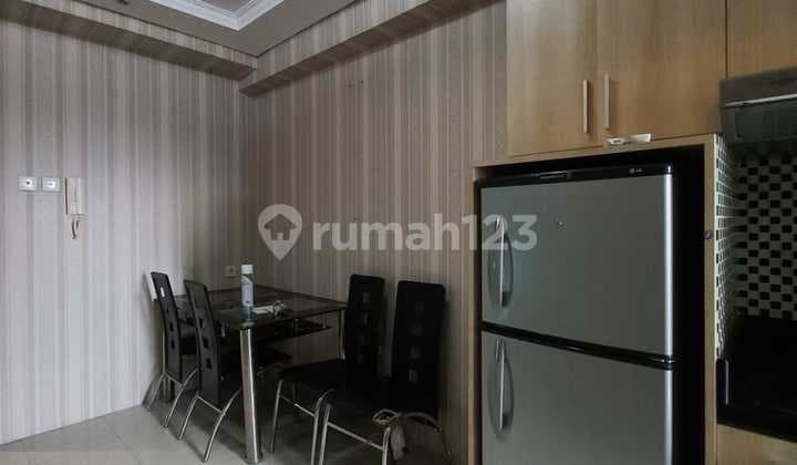 Dijual Apartement Murah Siap Huni Harga Bagus