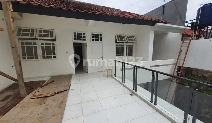 Dijual Rumah Murah Meriah Sipa Huni