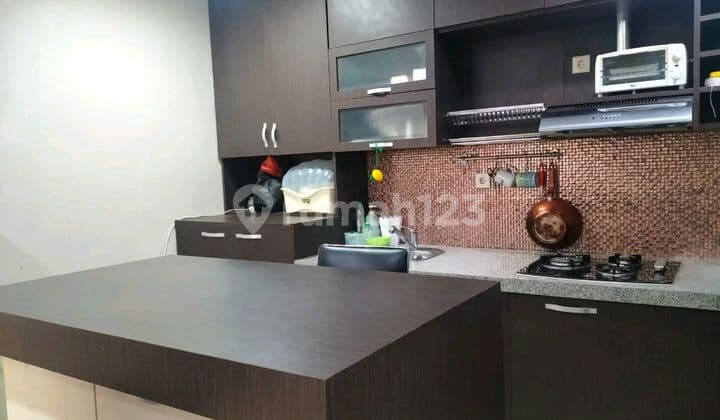 Dijual Apartement Murah Sekali.