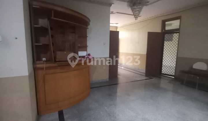 Dijual Rumah Murah Daerah Elit