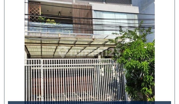Dijual Cepat Jarang Ada Rumah Minimalis Pluit Jakarta Utara Rumah SHM di Pluit