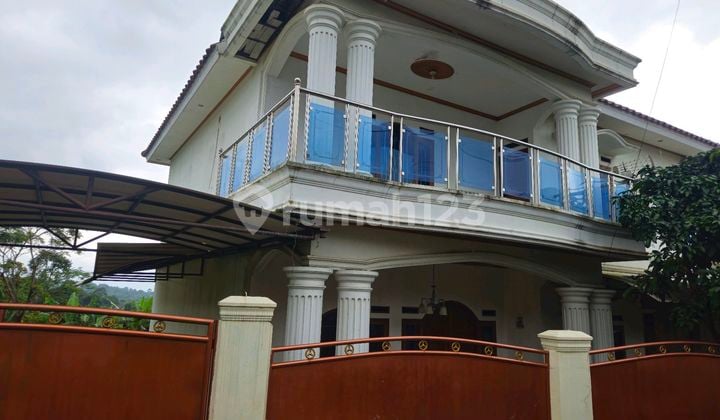 Sell Fast Villa Caringin Bogor