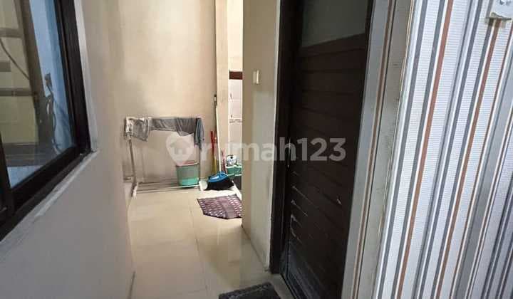 Rumah Bagus 2 Lantai Perumnas Banyumanik Semarang