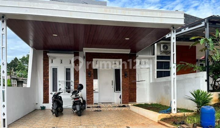 Rumah Bagus Dan Asri Di Ngaliyan Lokasi Strategis