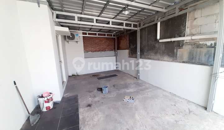 Rumah 1 Lantai Forest Hill Citraland Bsb City