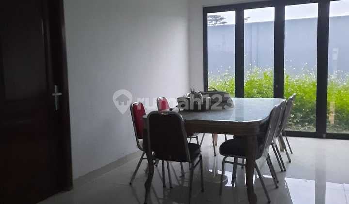 Rumah Bsb Bagus Dan Terawat Yang Nyaman Untuk Keluarga Anda