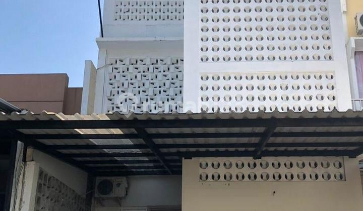 Dijual Kost Aktif Lokasi Strategis Samping Unimus Kedungmudu