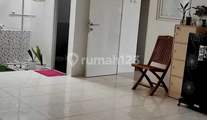 Rumah Bagus Full Furnish Forest Hill Citragrand Bsb City