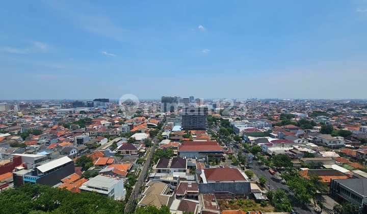 Apartemen Mewah & Eksklusif 3 Bedrooms Tentrem Semarang