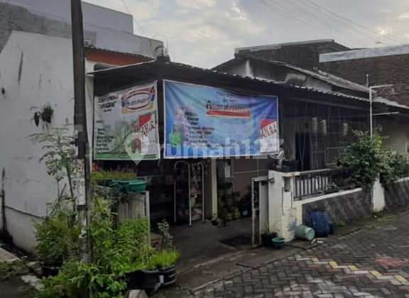 Rumah Murah Harga Dibawah Harga Pasar Di Tlogosari