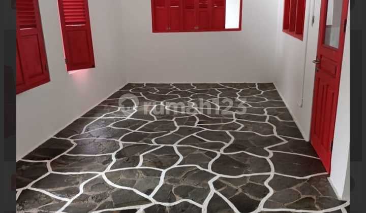 Dijual / Sewa Bangunan 3 Lantai Bisa Utk Kantor, Gudang ,showroom, Cafe,klinik , Office , Dll