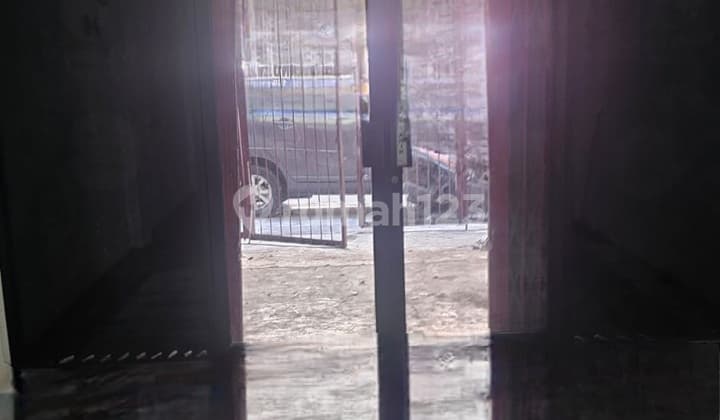 Disewakan Murah Ruko 3 Lantai Cocok Utk Kuliner@Expedisi @Tempat Les @Dll