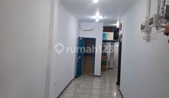 Dijual Cepat Rumah 3 Lantai Murah Harganya