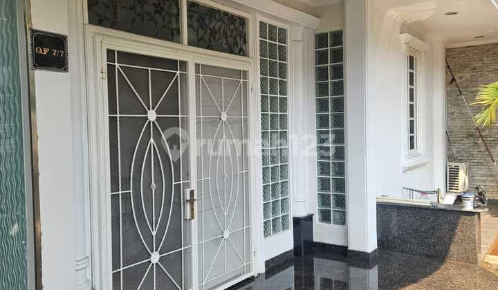 Rumah Idaman Siap Huni