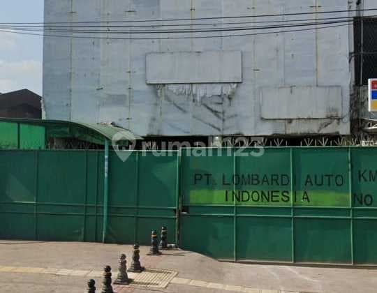 Dijual Turun Harga Gudang Komersil Bagus , Siap Huni