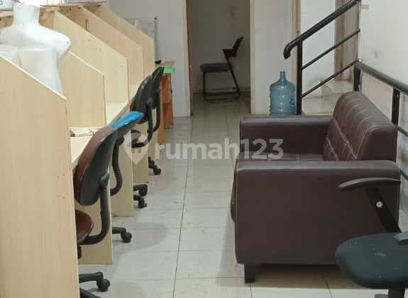 For Rent Cool Ruko in Kelapa Gading, Kelapa Gading