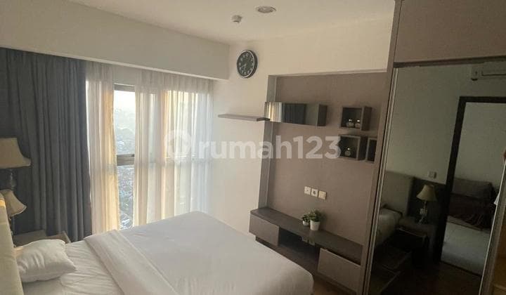 Disewakan Apartemen Mewah Dan Furnish ,murah