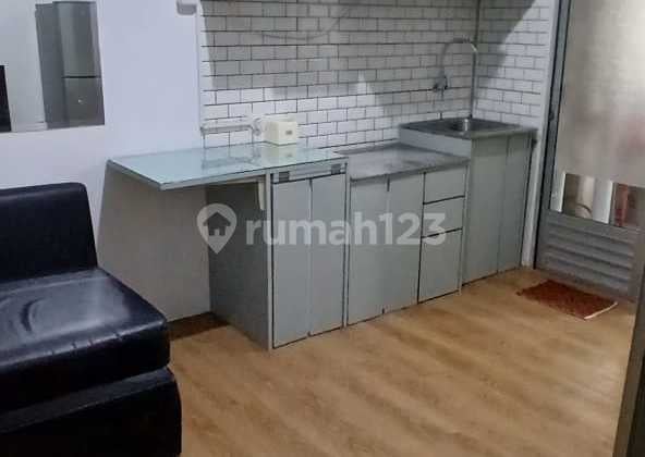 Disewakan Murah Apartemen Kalibata City Jakarta Selatan