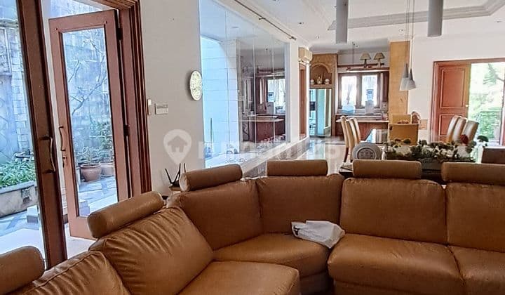 Dijual Murah Rumah Mewah Hook Kelapa Gading Bagus