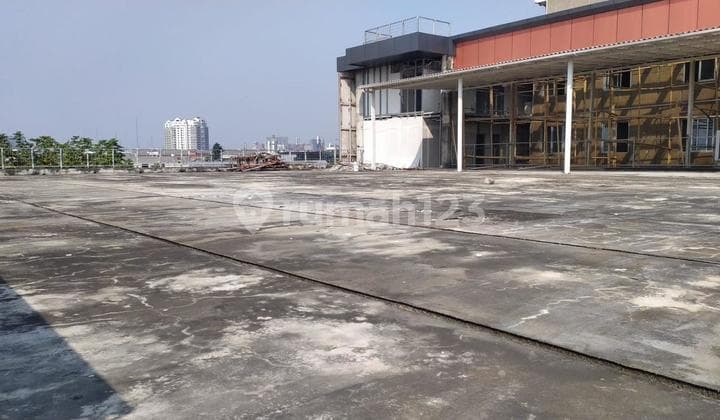For Sale / For Rent Quick Building in South Jakarta Area Rarely Available