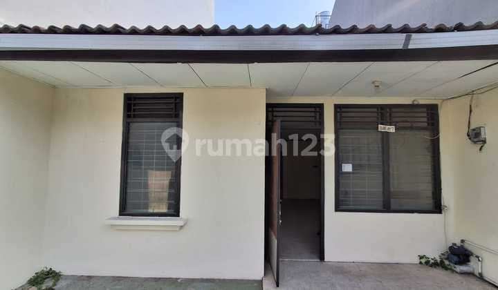For Rent: Affordable House in Sunter Area, Row Jln 2 Cars