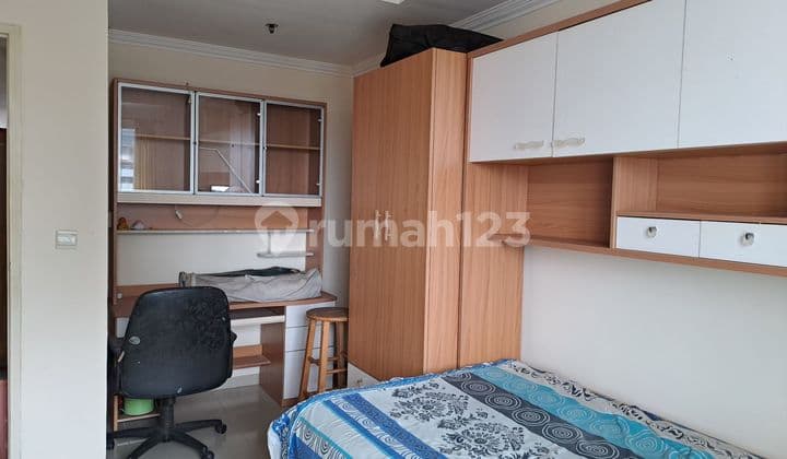 Dijual Cepat Apartemen Gading Resort Dekat Moi
